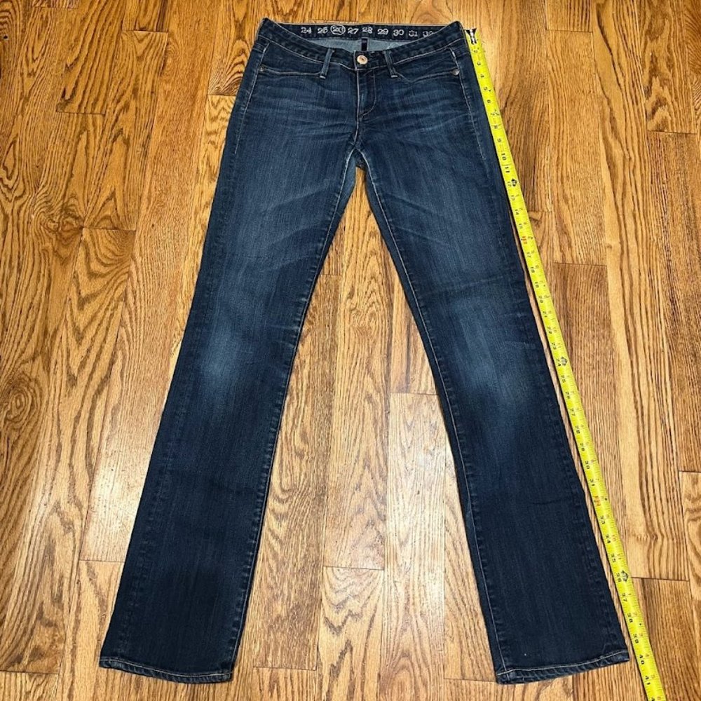 Union Jeans - 26